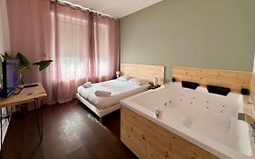 A0 Grand Appartement, Jaccuzi, Et Exterieur Thermal Artem A 200M